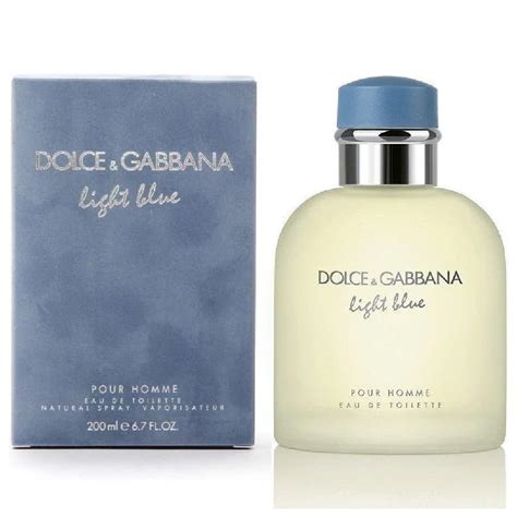 precio del dolce gabbana light blue|dolce gabbana light blue renner.